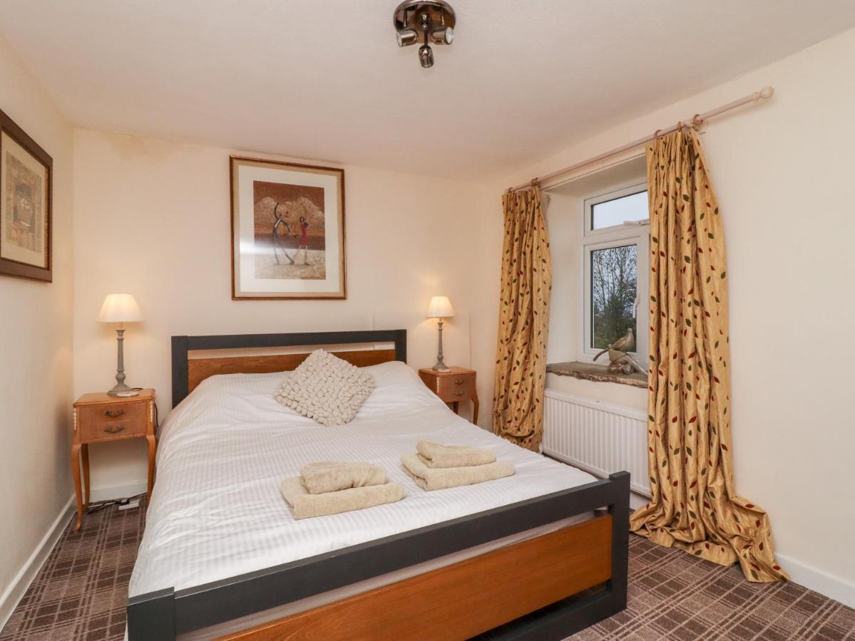 7 Scarah Bank Cottages Ripley  Eksteriør bilde