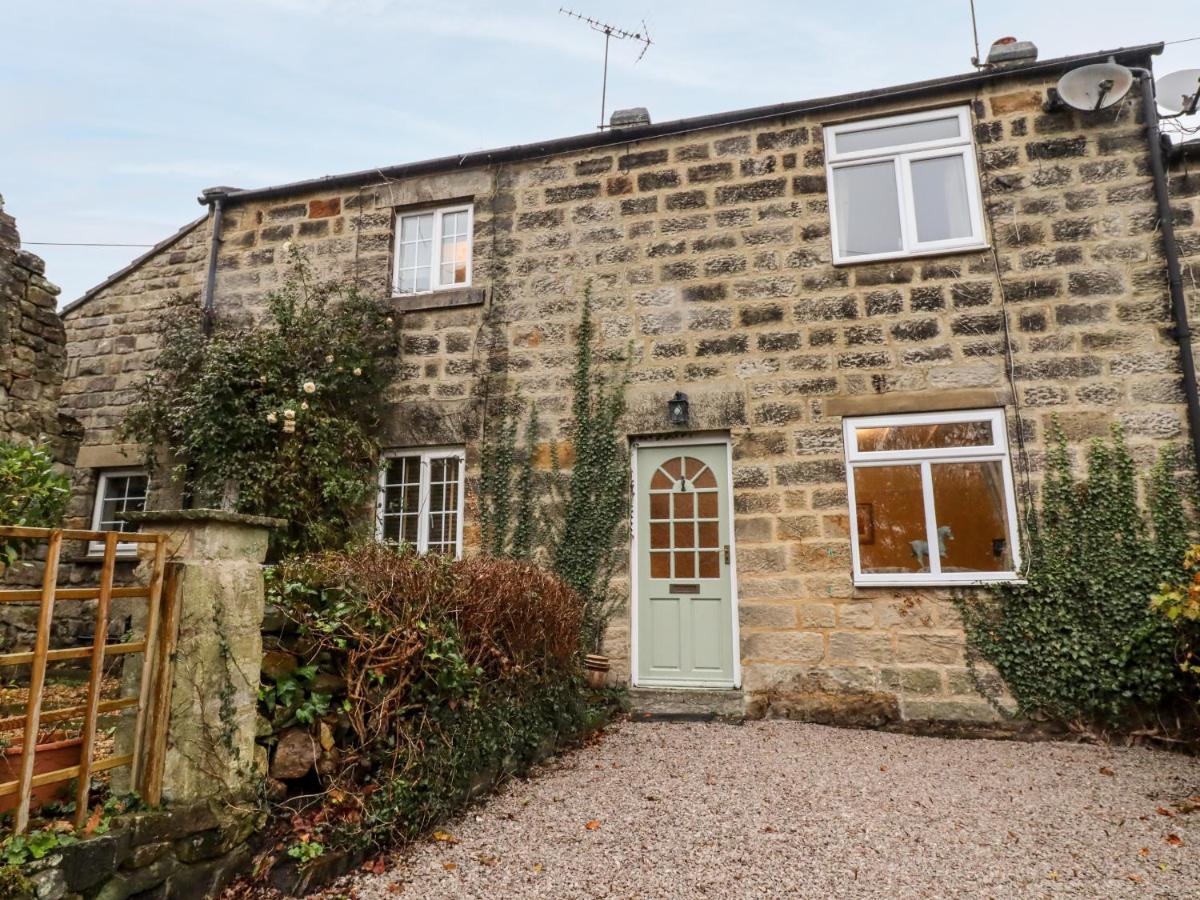 7 Scarah Bank Cottages Ripley  Eksteriør bilde